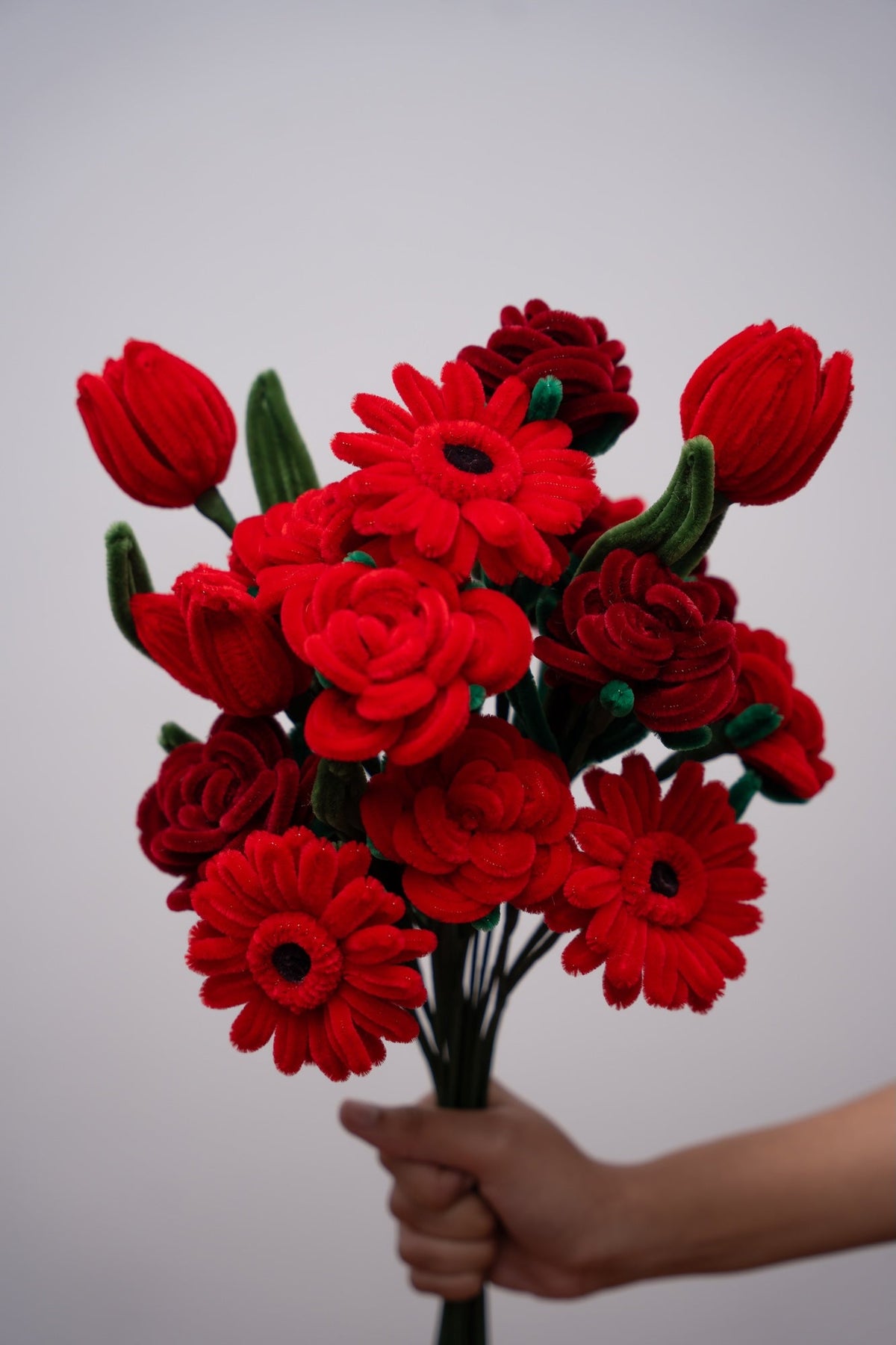 For Love & Romantics