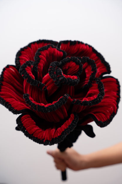 Crimson Heart